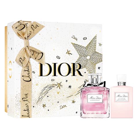 miss dior blooming bouquet geschenkset|miss dior blooming bouquet boots.